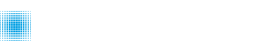 Intercool Technology logo hvid